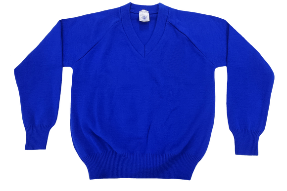 Longsleeve Jersey - Pinetown Royal