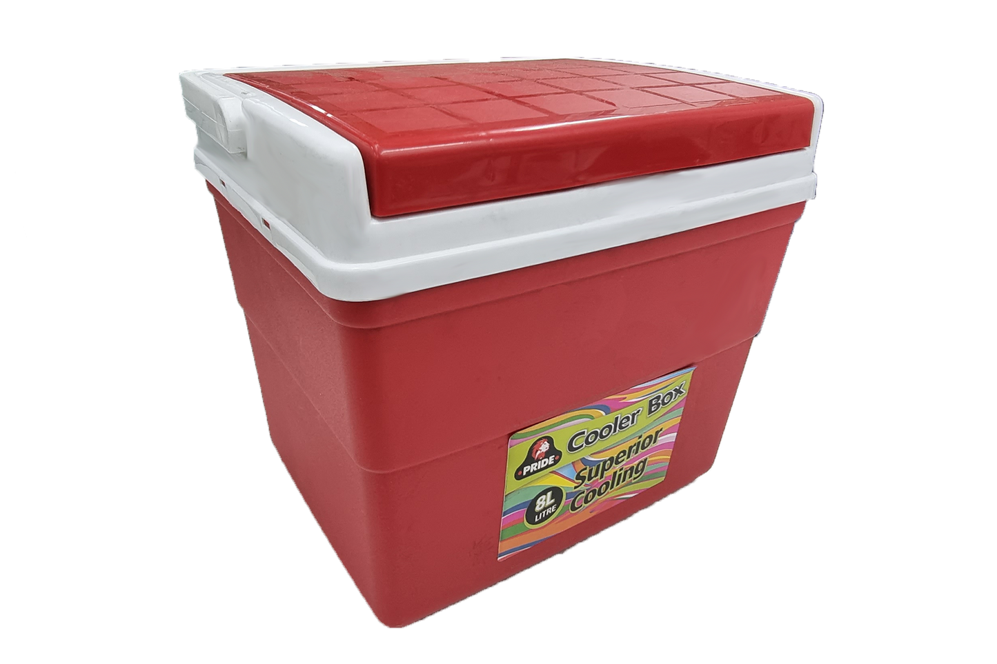 Cooler Box - 8L