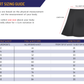 Sport Skort - Redwood