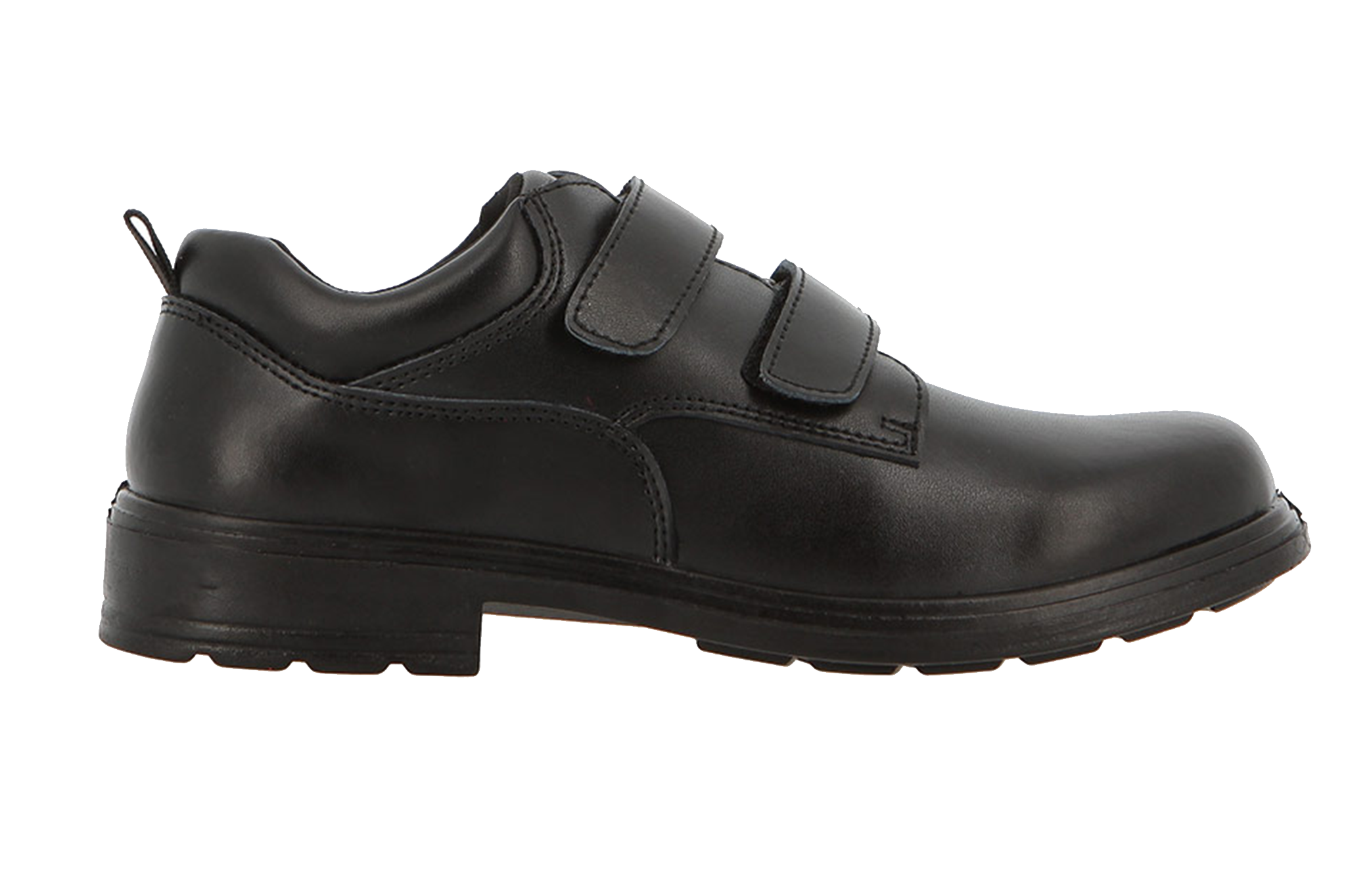 Hush puppies clearance uniform shoes