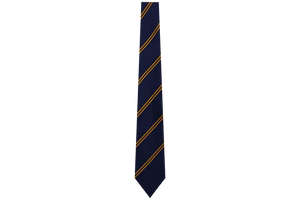 Striped Tie - Sandakahle 