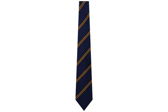 Striped Tie - Sandakahle