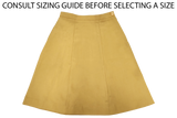 Plain Skirt - Umlazi