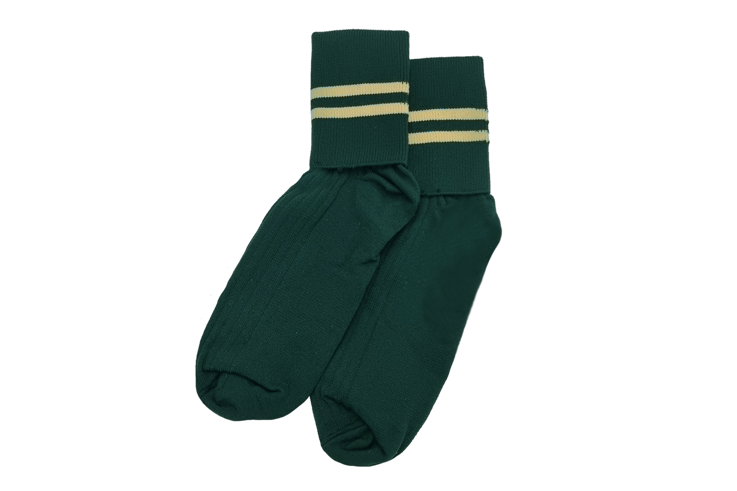 Girls Striped Anklets - Kwa Mgaga