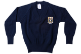 Longsleeve Emb Jersey - St Francis