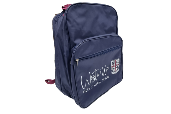 Westville Girls High Backpack Bag