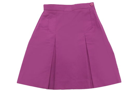 Pleated Skirt - Dumehlezi