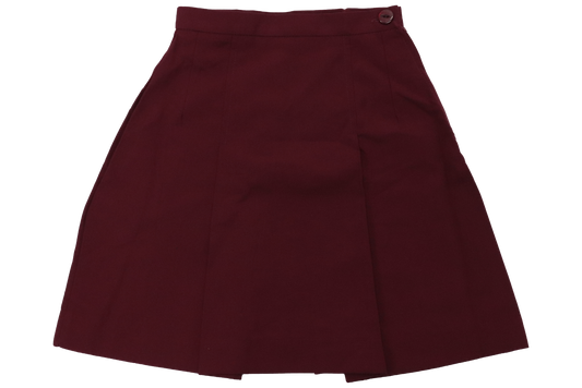 Pleated Skirt - Ntshana