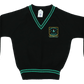 Longsleeve EMB Jersey - Mandlakazulu