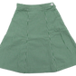 Plain Skirt - Magqibagqiba