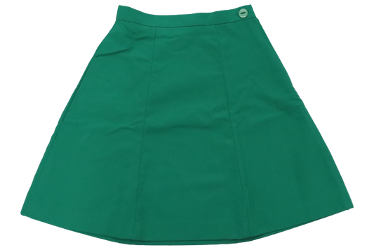 Plain Skirt - Lecha