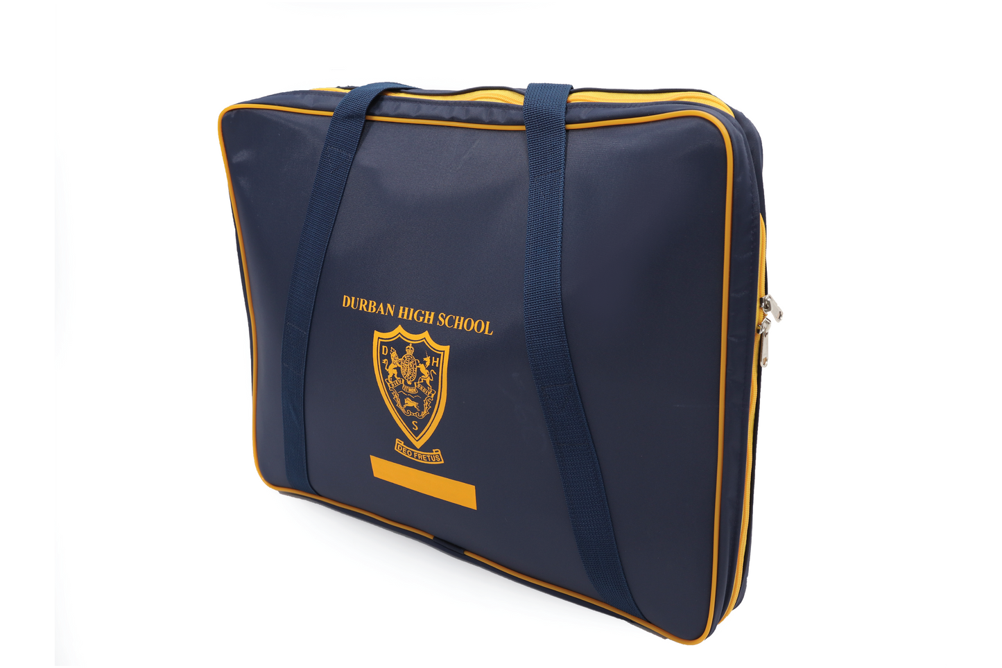 Durban High School Art/TD Bag