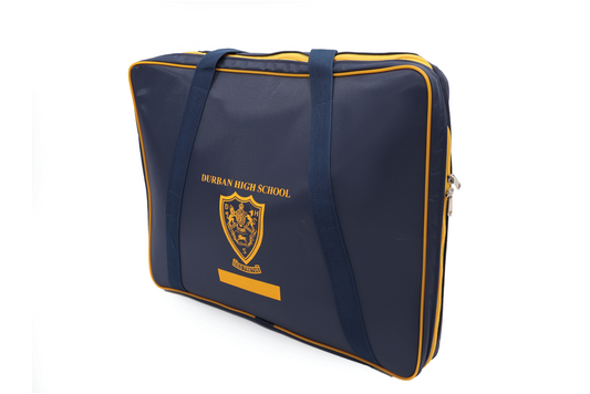 Durban High School Art/TD Bag