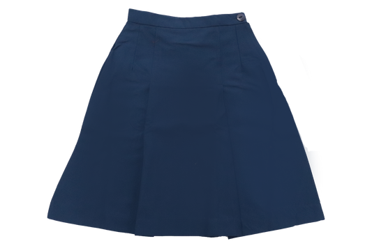 Pleated Skirt - Dube