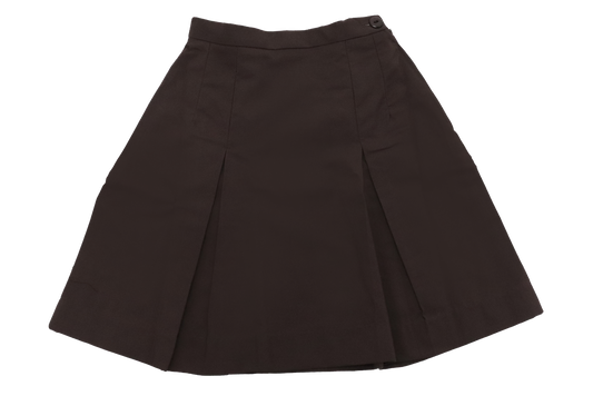 Pleated Skirt - INH