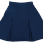 Pleated Skirt - Mahlasana