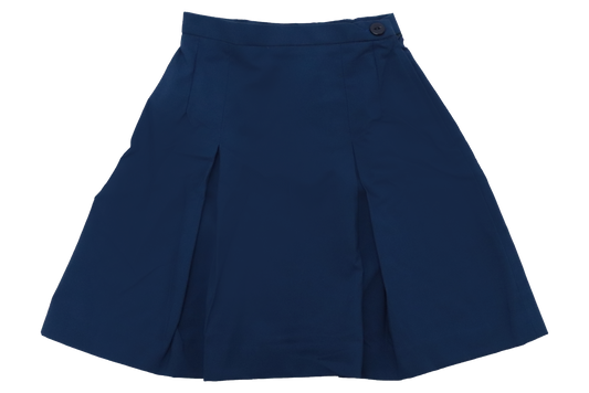 Pleated Skirt - Mahlasana