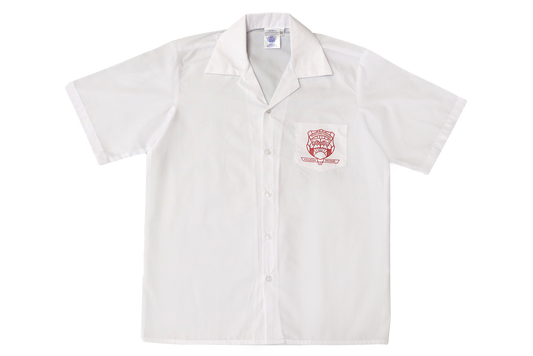 Shortsleeve Printed Shirt - Roseland
