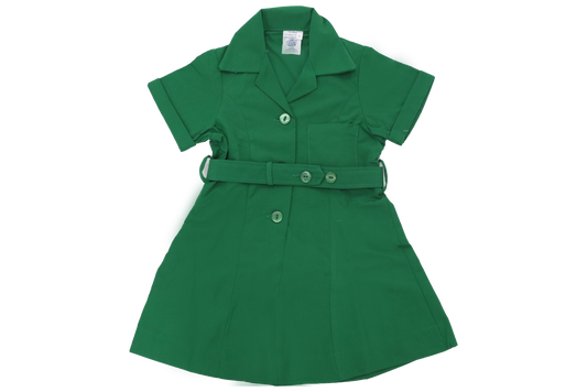 Plain Dress - Duke