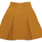Pleated Skirt - King Zwelithini