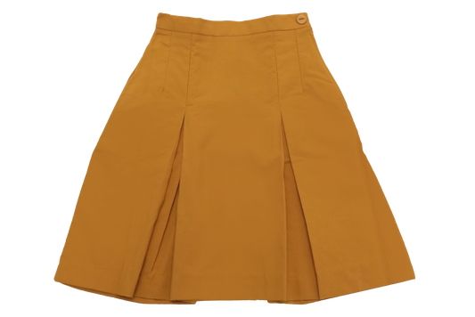 Pleated Skirt - King Zwelithini