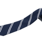 Striped Tie - Ngono