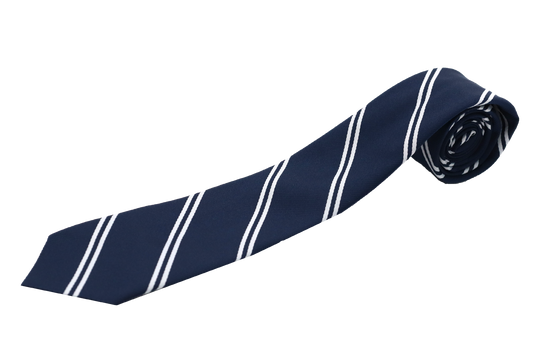 Striped Tie - Ngono
