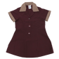 Plain Dress - Injab