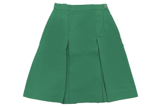 Pleated Skirt - Zithok
