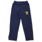 Tracksuit Pants Spandex - Orient (New)