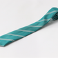 Striped Tie - Kwe Sethu