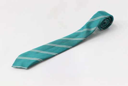 Striped Tie - Kwe Sethu