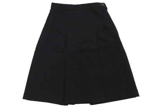 Pleated Skirt - Gem