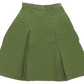 Pleated Skirt - Khathi