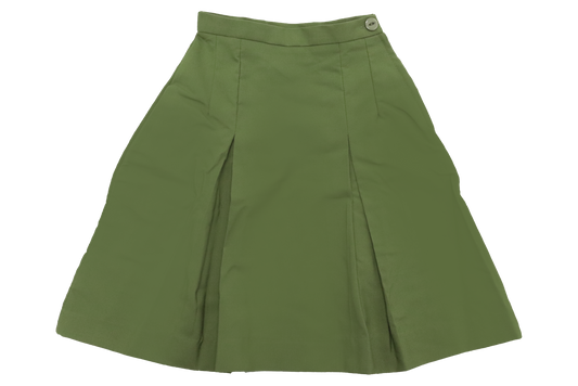 Pleated Skirt - Khathi