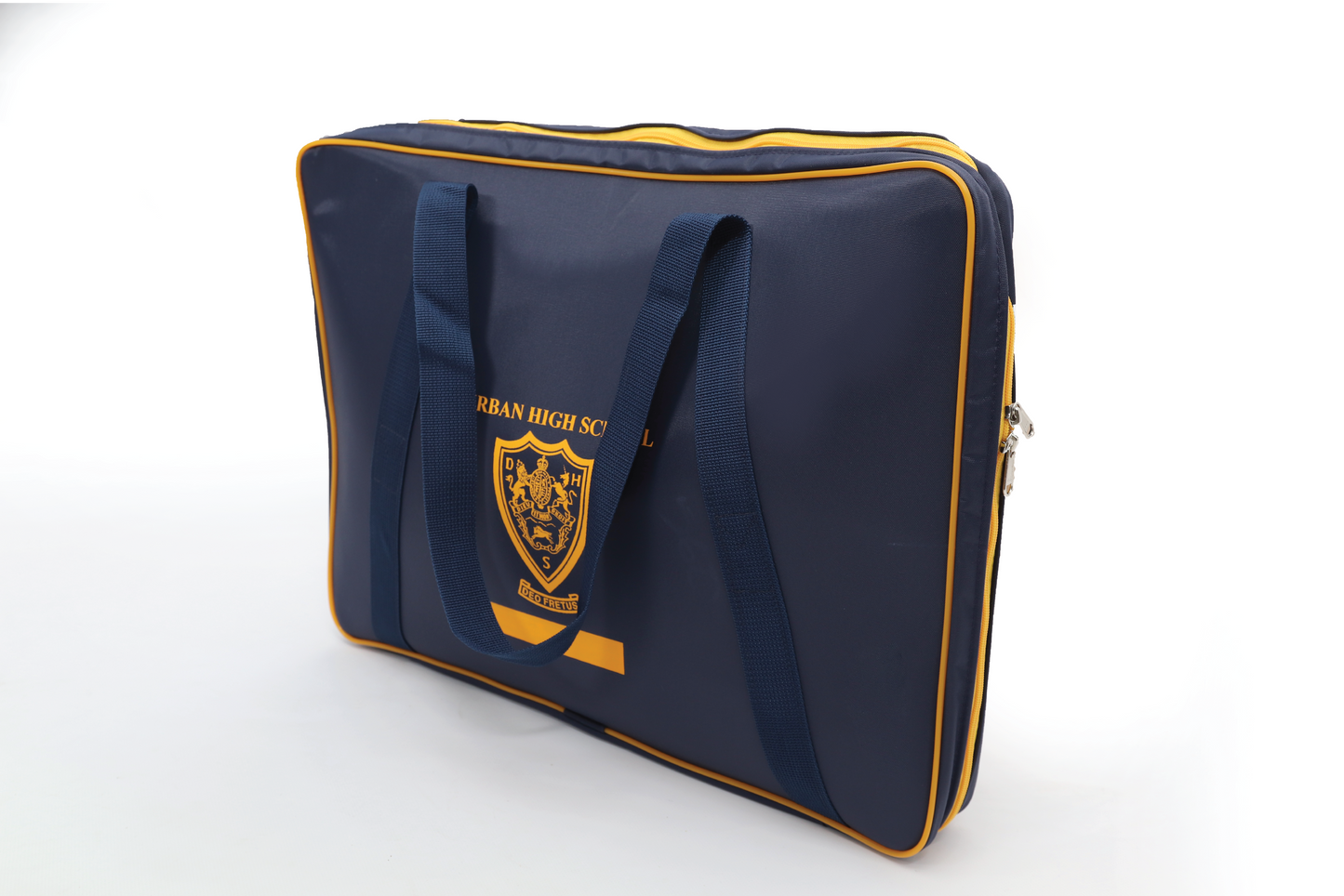 Durban High School Art/TD Bag