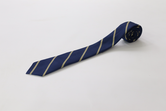 Striped Tie - Macaya