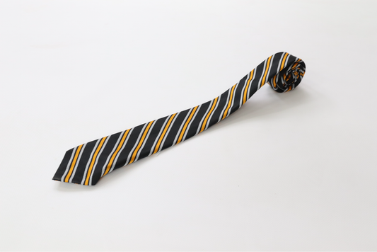 Striped Tie - Khula