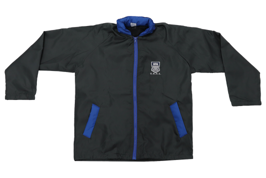 Anorak (Dry Mac) Jacket - Grosvenor Boys High