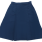 Pleated Skirt - Dube