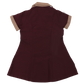 Plain Dress - Injab