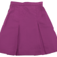 Pleated Skirt - Dumehlezi