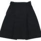 Pleated Skirt - Gem
