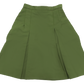 Pleated Skirt - Khathi