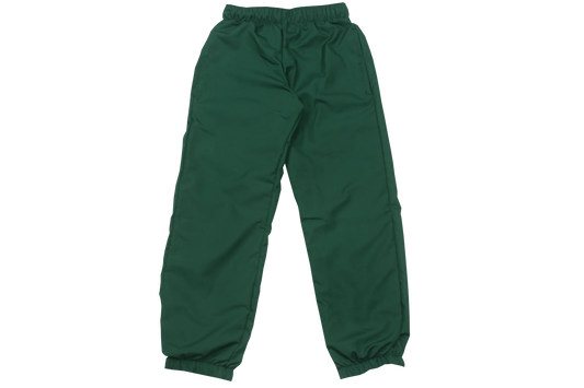 Micro Tracksuit Pants Plain - Montclair