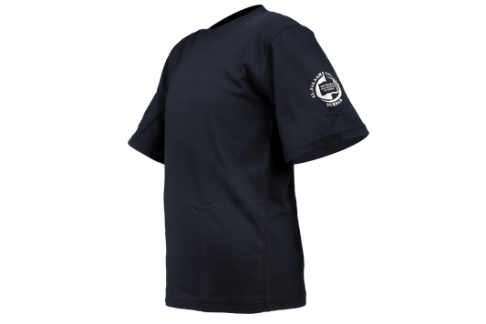 T-Shirt Printed - Al-Falaah Navy