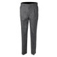 Beltloop Trouser - Grey