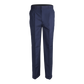 Beltloop Trouser - Navy