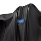 Barrel Bag - Plain Black