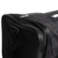 Barrel Bag - Plain Black